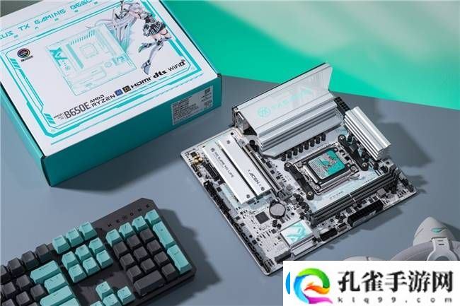 华硕B650E天选主板上市