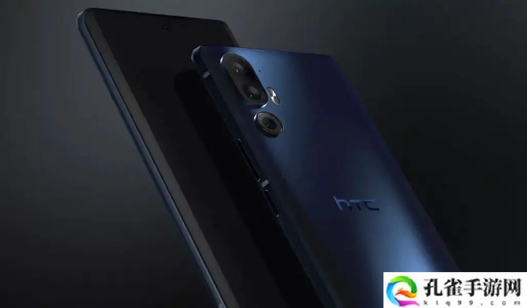 HTC Wildfire E7 手机渲染图曝光：5000 万主摄、6.67 英寸屏幕、联发科 Helio G81 芯片