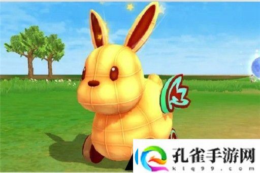 创造与魔法仙兔云灯怎么获得