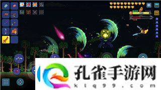 割绳子2地下之旅第4关挑战攻略及技巧