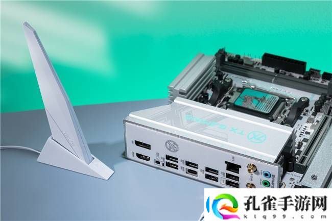 华硕B650E天选主板上市