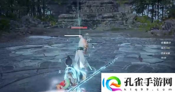 永劫无间手游无尘大招怎么躲