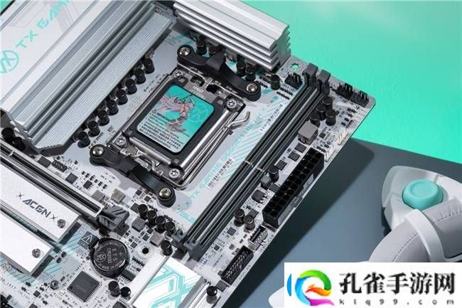 华硕B650E天选主板上市