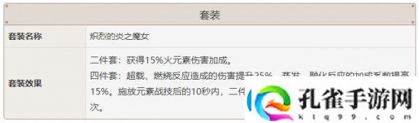 原神迪卢克武器圣遗物怎么选