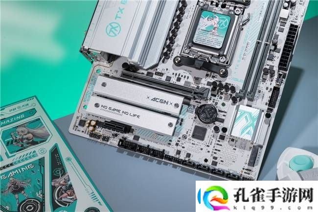 华硕B650E天选主板上市