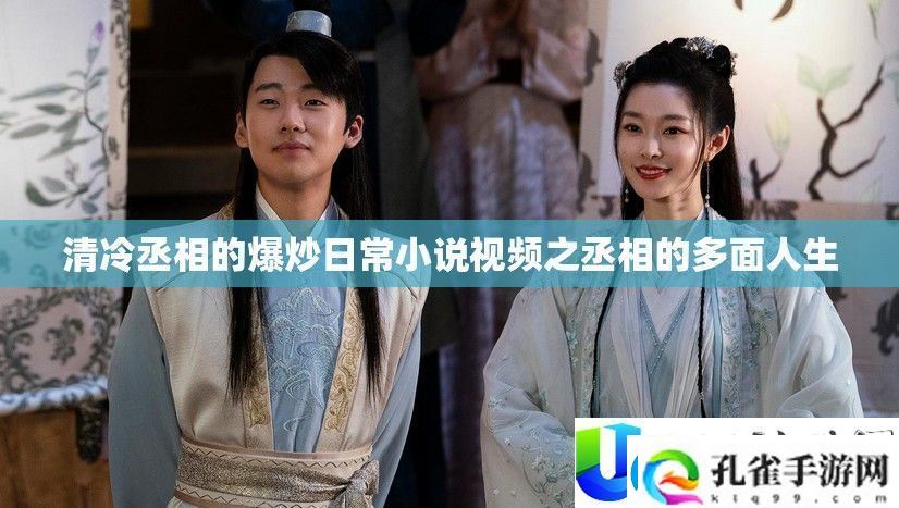清冷丞相的爆炒日常