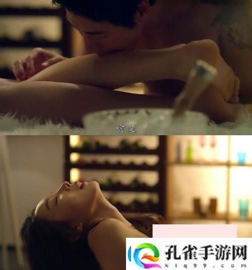 嗯～啊～轻一点韩国电影