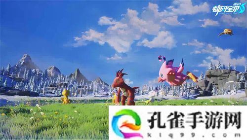 《数码宝贝：源码》预约已突破1000万，里程碑福利升级加码！