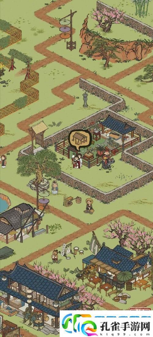 江南百景图椰子树获取全攻略
