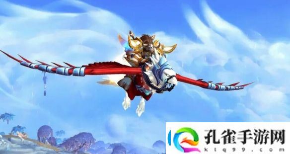 魔兽世界wow稳定飞行开启具体操作指南