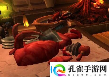 魔兽世界反和谐命令具体一览