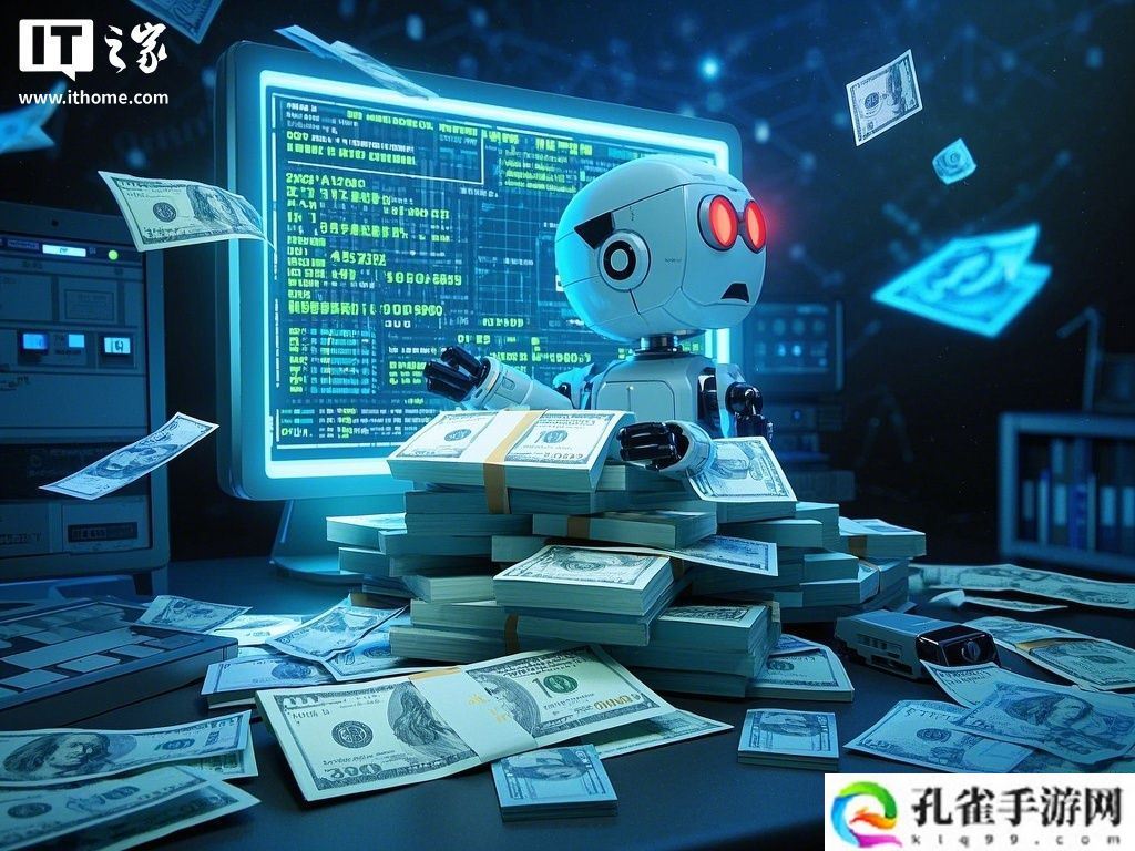 OpenAI o3 模型运行成本估算大幅上调：单次任务从 3000 美元涨至 3 万美元