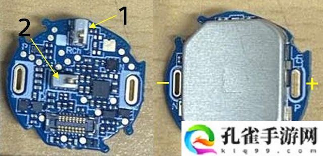 索尼 WF-C710N 耳机内部首曝：联发科 MT2822M 蓝牙芯片、缩小主板体积