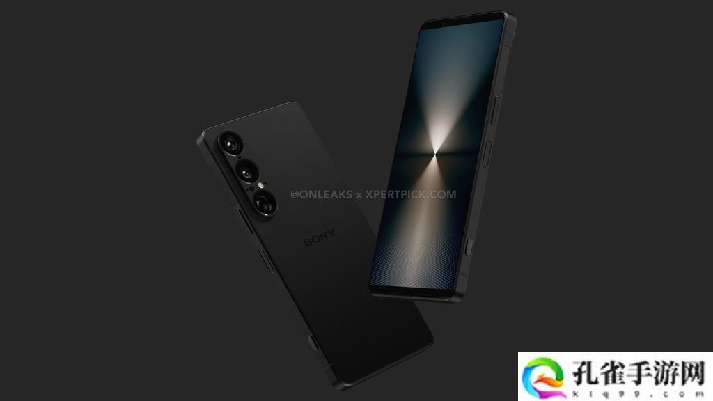 索尼 Xperia 1 VII 手机被曝 5 月发布：骁龙 8 至尊版芯片、保留 3.5mm 耳机孔、6.5 英寸屏幕