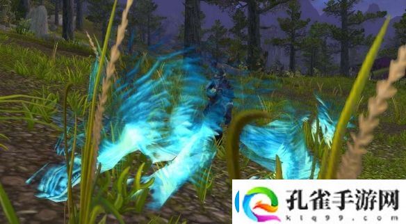 魔兽世界wow卡洛玛位置坐标及抓捕技巧