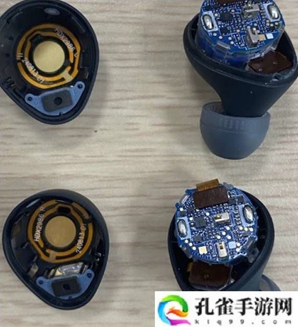索尼 WF-C710N 耳机内部首曝：联发科 MT2822M 蓝牙芯片、缩小主板体积