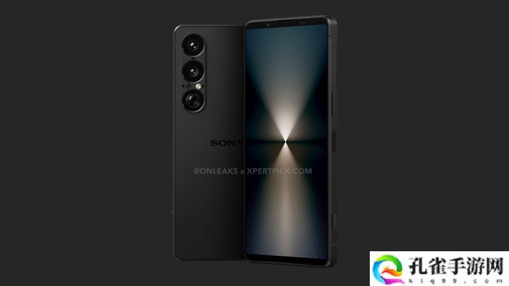 索尼 Xperia 1 VII 手机被曝 5 月发布：骁龙 8 至尊版芯片、保留 3.5mm 耳机孔、6.5 英寸屏幕