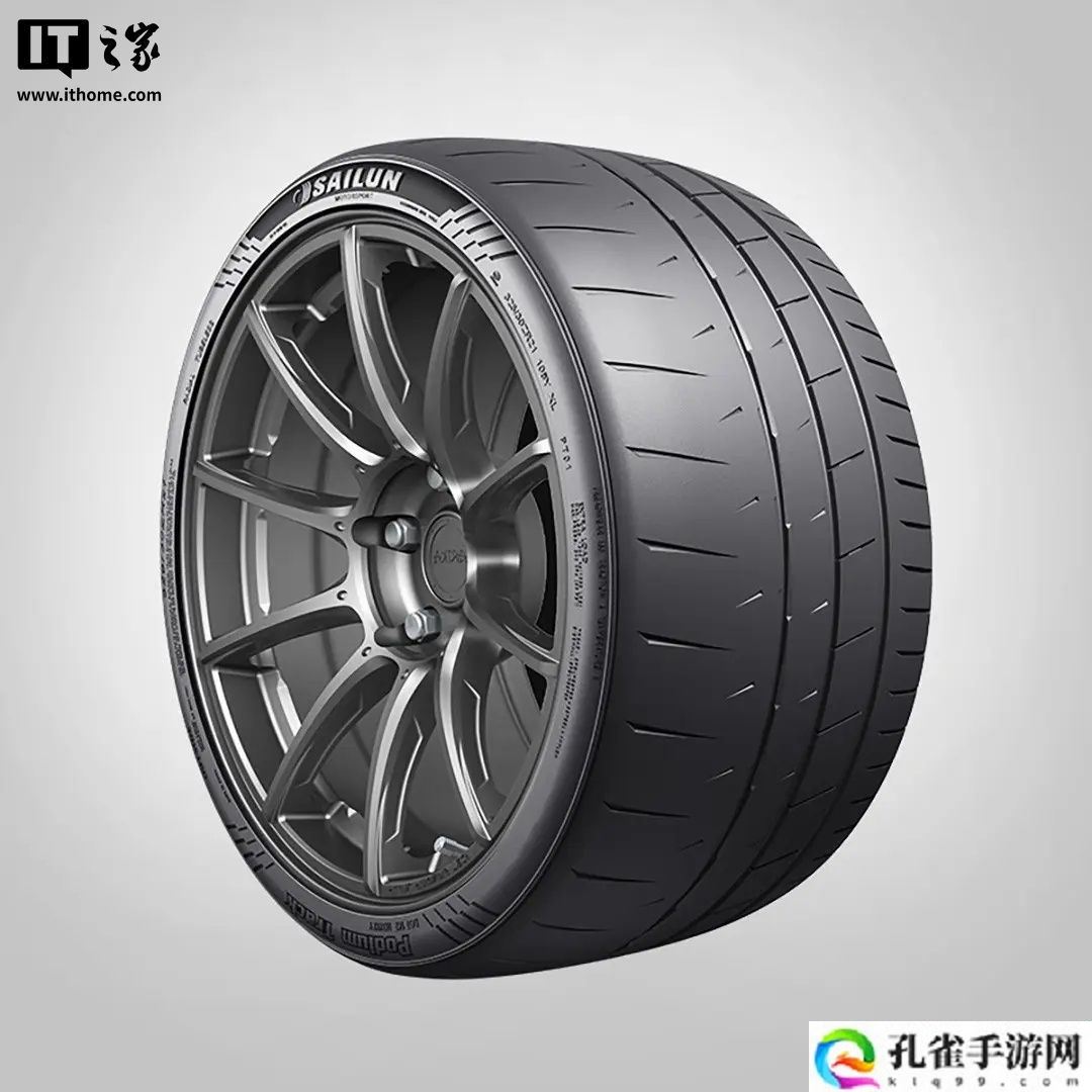 2450 元起，小米 SU7 Ultra 全新赛轮赛道轮胎 Podium Track 01 上架