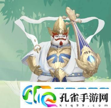 封神幻想世界宠物选择推荐