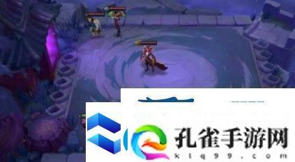 金铲铲之战暗域巨魔第一关怎么过