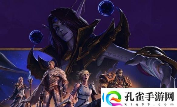魔兽世界wow国服正式服常用指令代码盘点