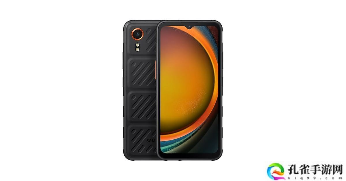 三星 Galaxy XCover 7 Pro 三防手机曝光：骁龙 7s Gen 3 芯片、4350mAh 电池