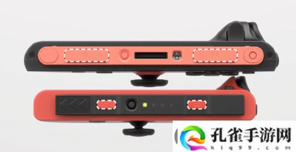 任天堂Switch