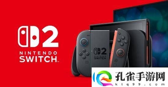 任天堂Switch