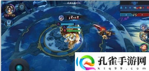 乱斗西游2北冰峡玩法详解一览