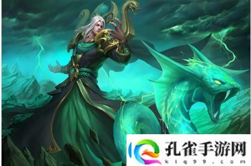 乱斗西游2第20章第6关打法详解一览