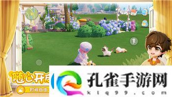 小小军团1梅林技能解析
