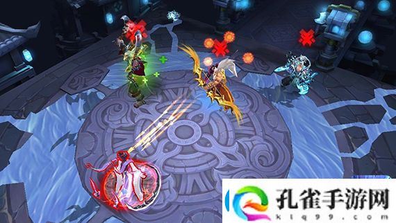 乱斗西游2伏羲获得最省钱方法攻略一览