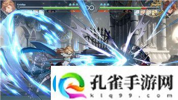 剑灵革命气功师加点高输出技巧与实战应用全解析