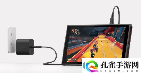 任天堂Switch