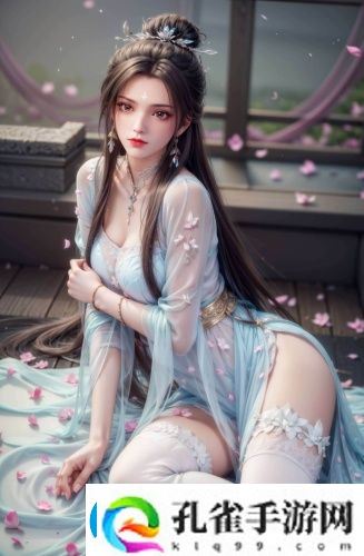男生和女生一起打牌
