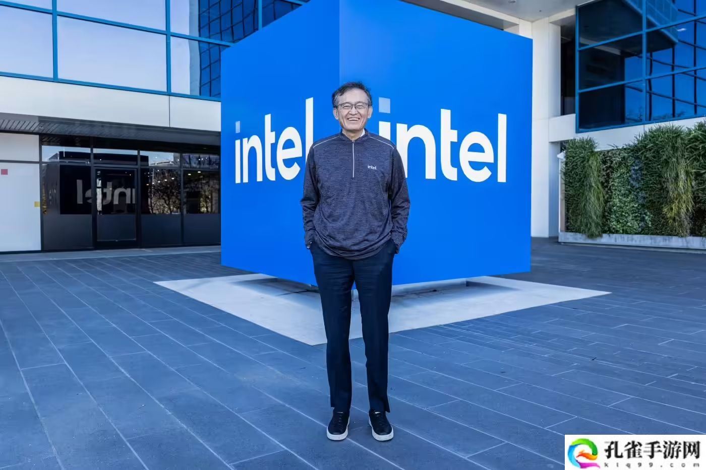 英特尔：坚定不移发力 x86 架构，优化内部组织结构