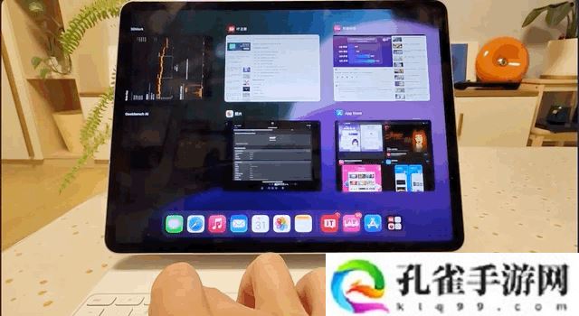 【IT之家评测室】2025 款 iPad Air 体验：M3 芯片带来顶级性能，全能体验进化