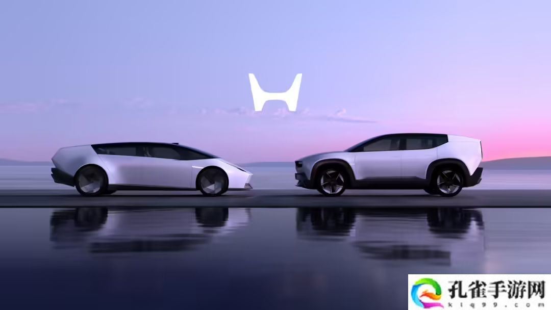 本田全新纯电 SUV Honda 0 谍照曝光，还原 CES 2025 首发概念车独特外形