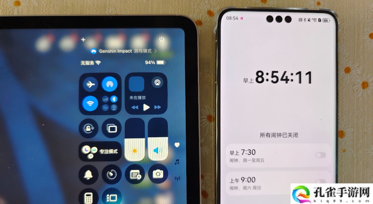 【IT之家评测室】2025 款 iPad Air 体验：M3 芯片带来顶级性能，全能体验进化