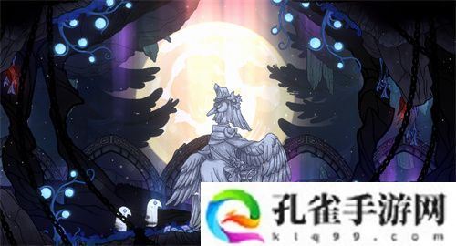 小鸟独立游戏《玛卡之歌》参展2025 ChinaJoy INDIE GAME展区！
