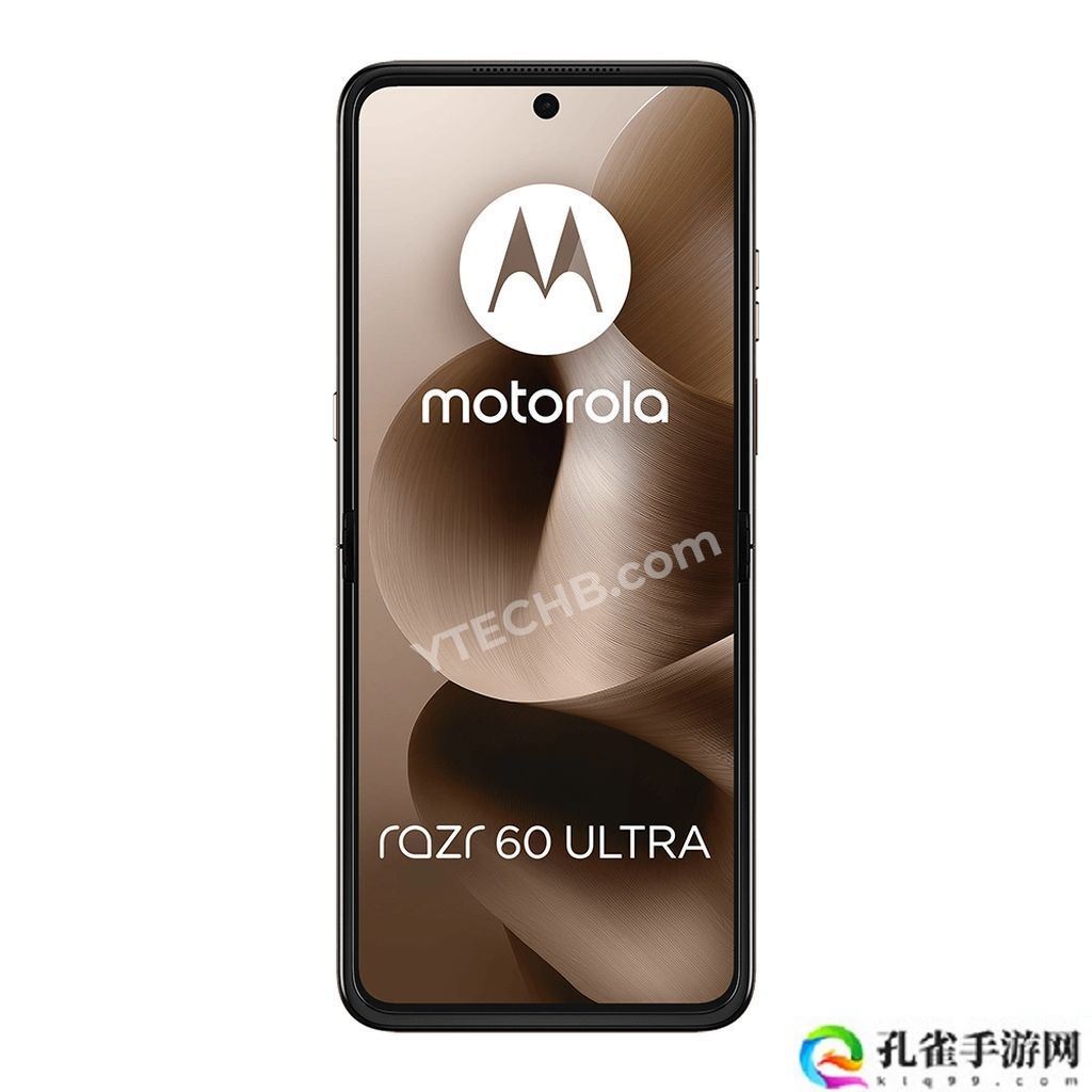 摩托罗拉 Razr 60 / Ultra 折叠手机高清渲染图和规格曝光