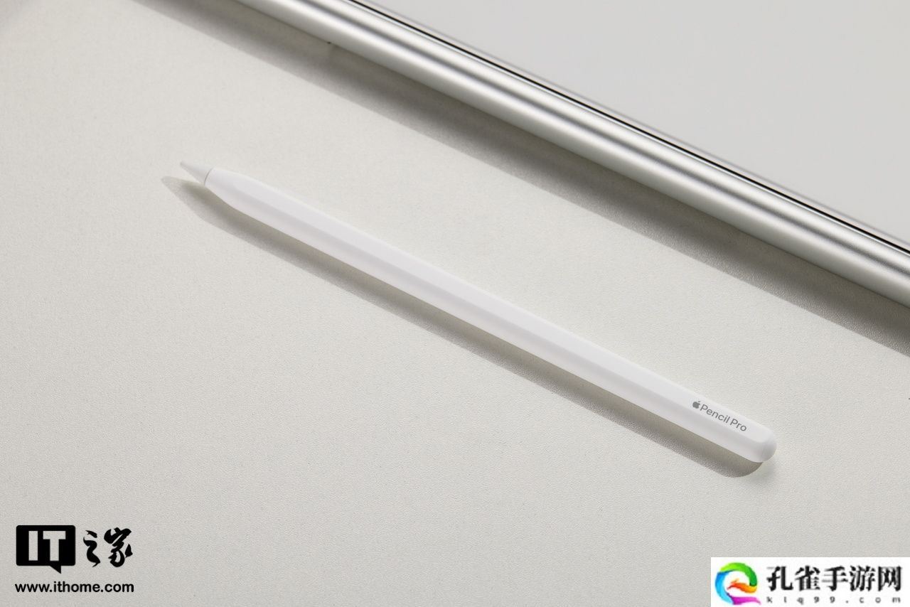 【IT之家评测室】2025 款 iPad Air 体验：M3 芯片带来顶级性能，全能体验进化