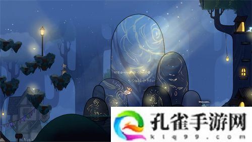 小鸟独立游戏《玛卡之歌》参展2025 ChinaJoy INDIE GAME展区！
