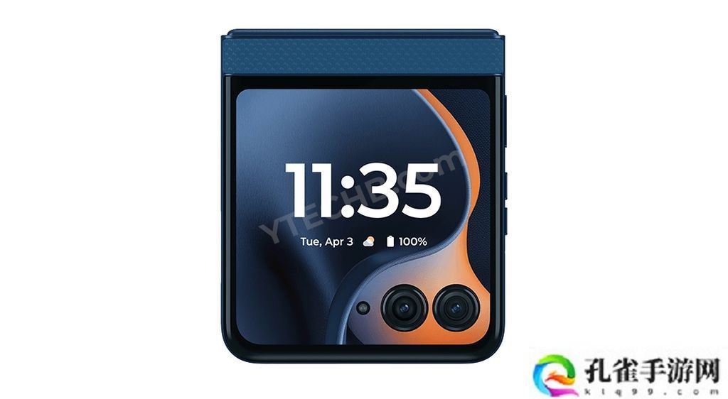 摩托罗拉 Razr 60 / Ultra 折叠手机高清渲染图和规格曝光