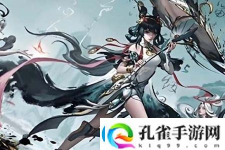 王者荣耀公孙离无双皮肤离恨烟外观具体分享