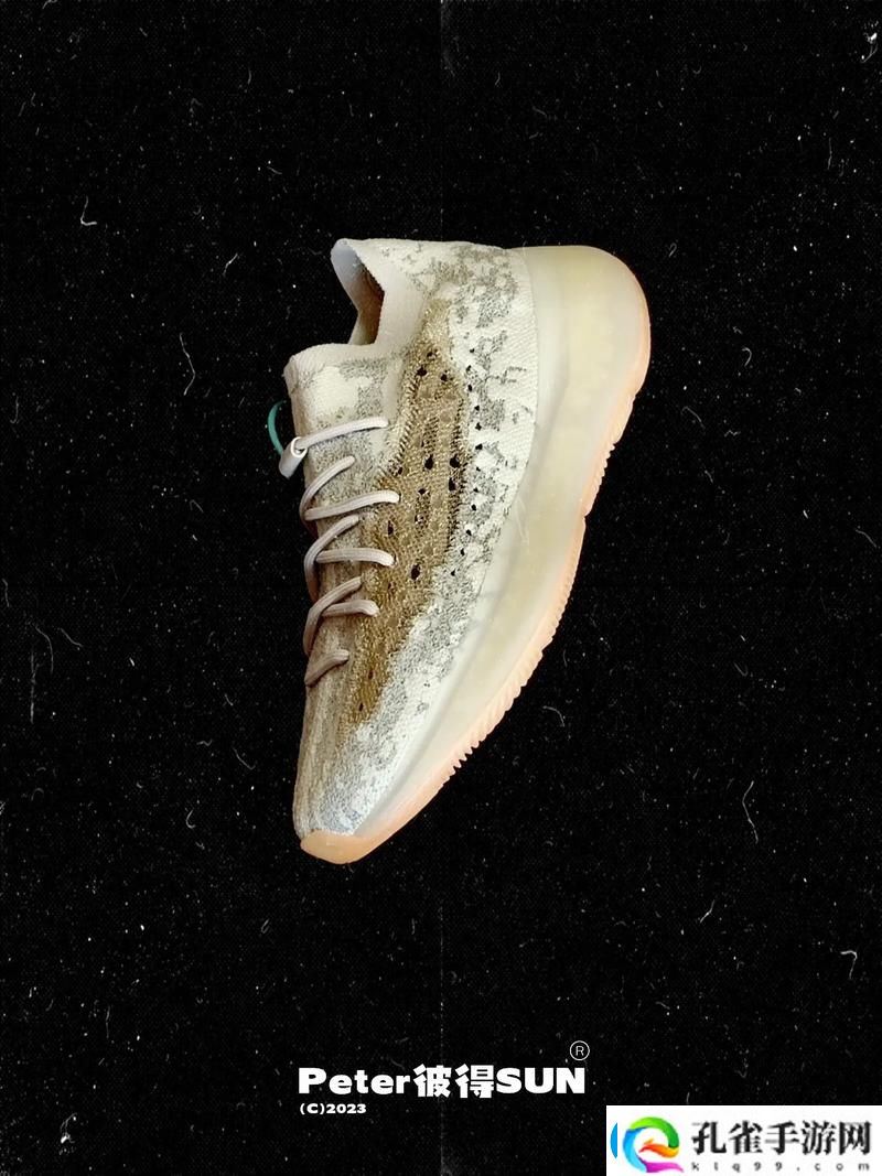 yeezy380水蜜桃火爆上线