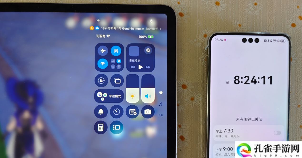 【IT之家评测室】2025 款 iPad Air 体验：M3 芯片带来顶级性能，全能体验进化