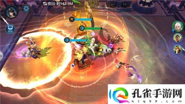 乱斗西游2伏羲克制攻略一览