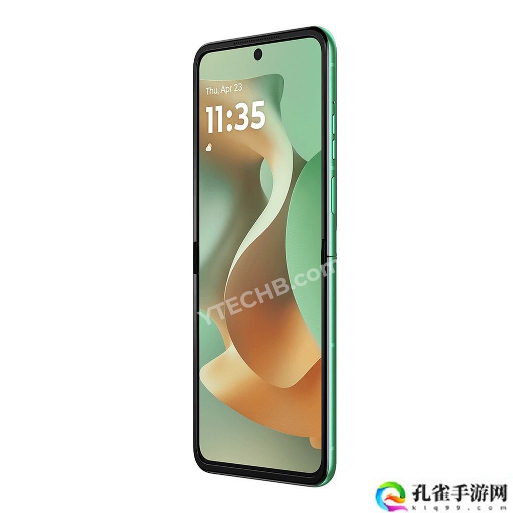摩托罗拉 Razr 60 / Ultra 折叠手机高清渲染图和规格曝光