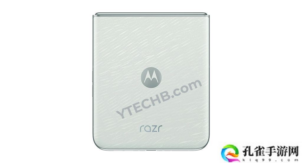 摩托罗拉 Razr 60 / Ultra 折叠手机高清渲染图和规格曝光